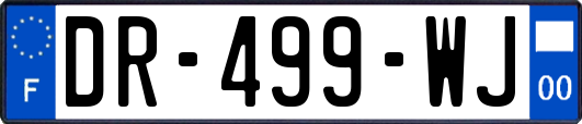 DR-499-WJ