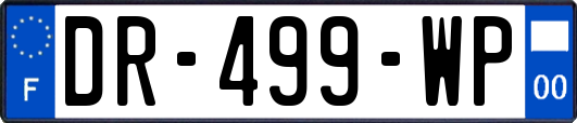 DR-499-WP