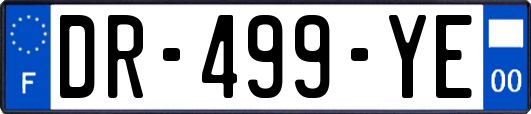 DR-499-YE