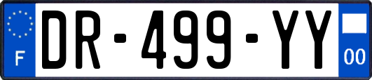 DR-499-YY