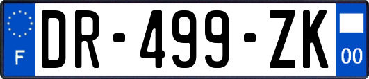 DR-499-ZK