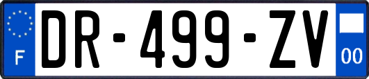 DR-499-ZV