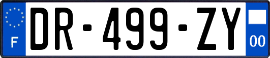 DR-499-ZY