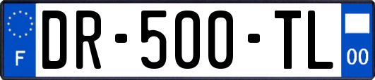 DR-500-TL