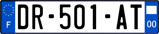 DR-501-AT