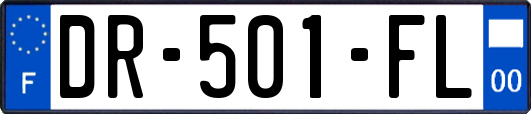 DR-501-FL