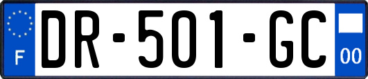 DR-501-GC