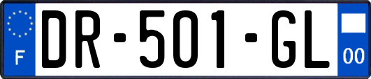DR-501-GL