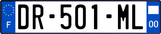 DR-501-ML