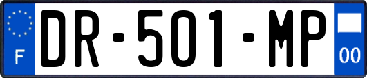 DR-501-MP