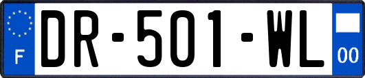 DR-501-WL