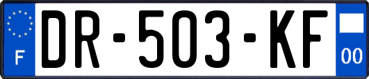 DR-503-KF