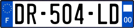 DR-504-LD