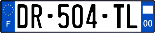 DR-504-TL