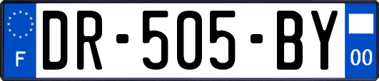 DR-505-BY