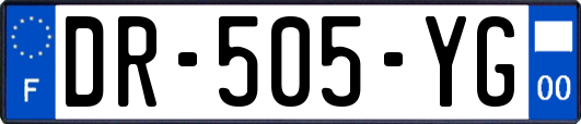 DR-505-YG