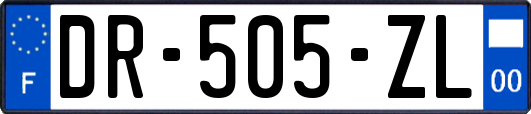 DR-505-ZL