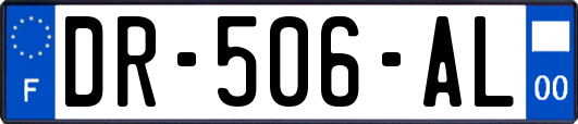 DR-506-AL
