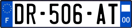 DR-506-AT