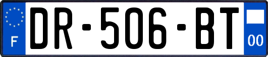 DR-506-BT