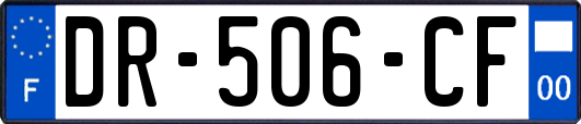 DR-506-CF