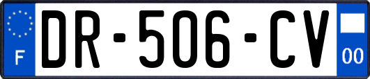 DR-506-CV