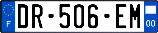 DR-506-EM