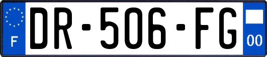 DR-506-FG