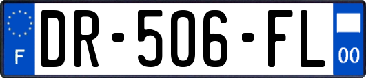 DR-506-FL