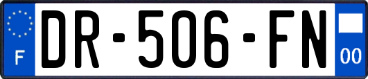 DR-506-FN