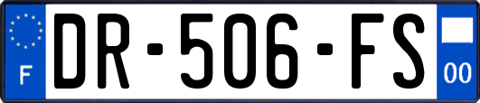 DR-506-FS