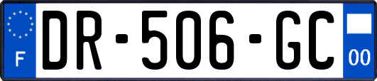 DR-506-GC