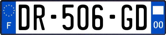 DR-506-GD