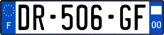 DR-506-GF