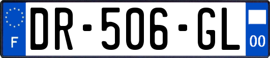 DR-506-GL