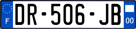 DR-506-JB
