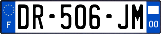 DR-506-JM