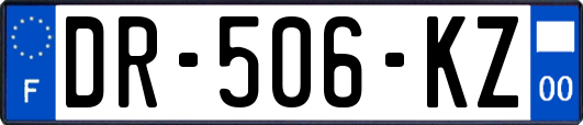 DR-506-KZ