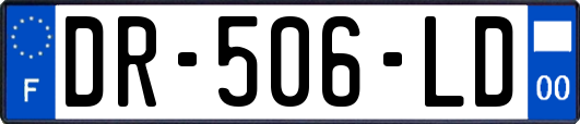DR-506-LD