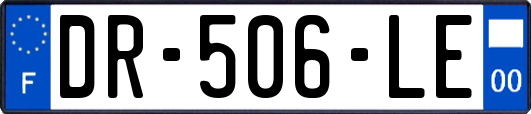DR-506-LE