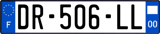 DR-506-LL
