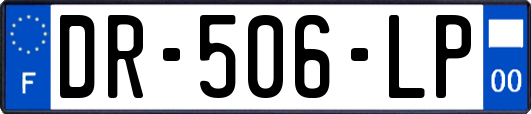 DR-506-LP