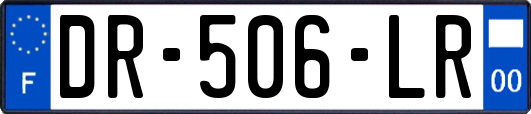 DR-506-LR