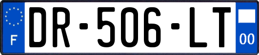 DR-506-LT