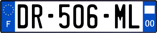 DR-506-ML