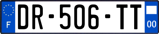 DR-506-TT