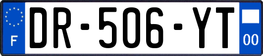 DR-506-YT