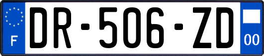 DR-506-ZD