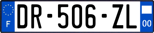 DR-506-ZL