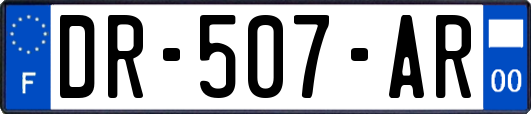 DR-507-AR